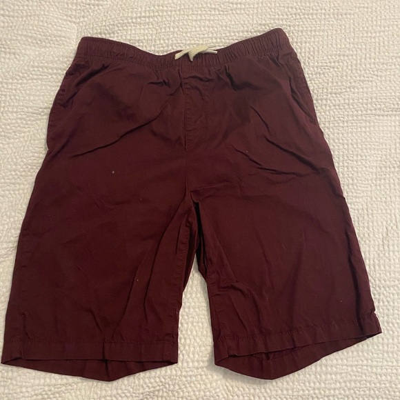 Lot of boys shorts 7 pair - Picture 7 of 7